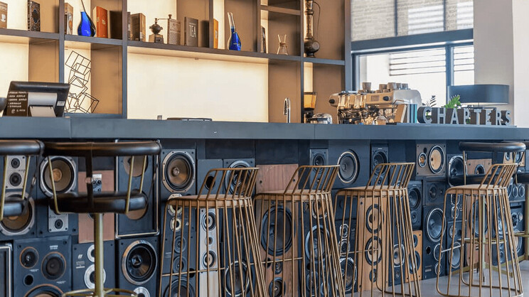 Canopy by Hilton Dubai Al Seef